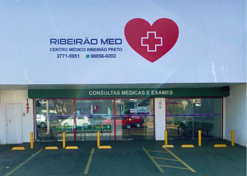 Ribeiro Med - Clnica Mdica Ribeiro Preto